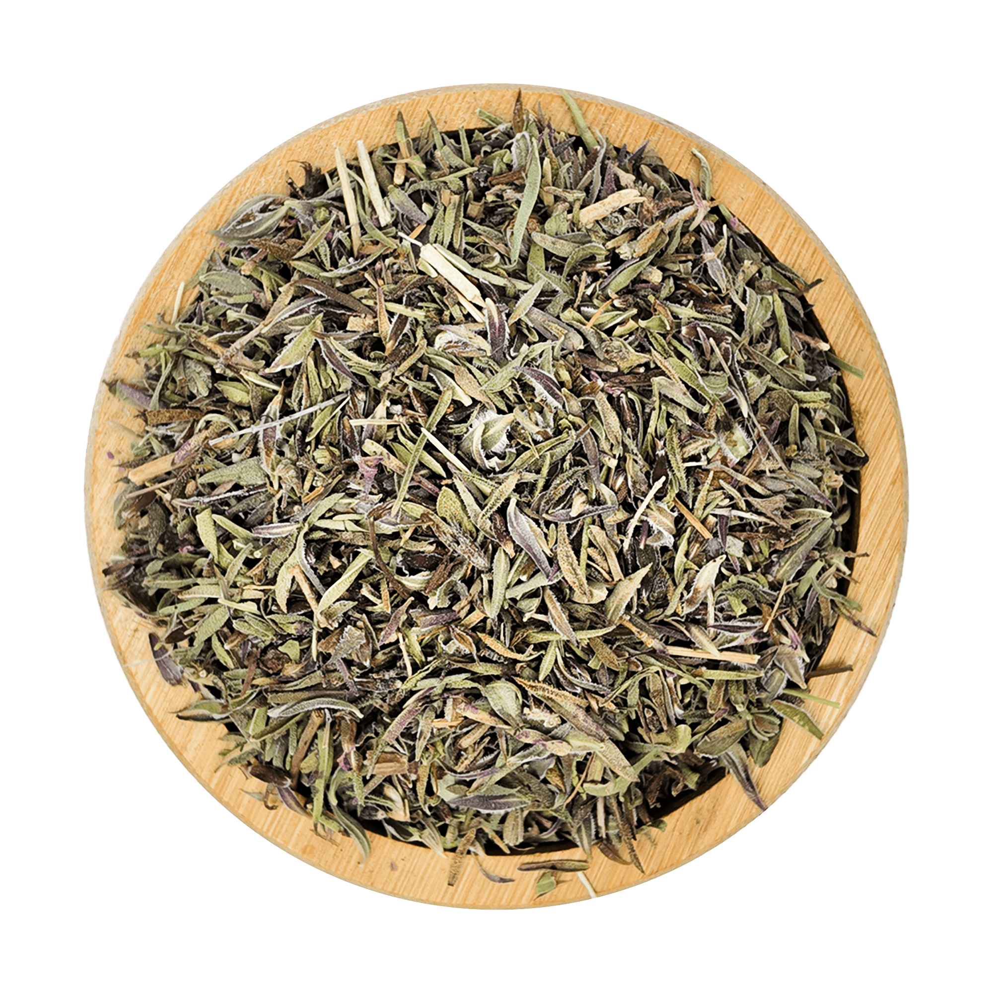 Dağ Kekiği (Zahter)