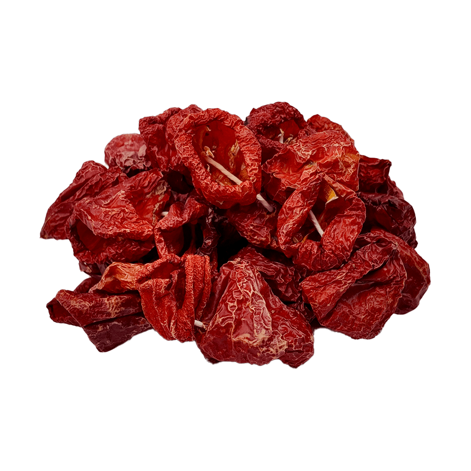 Dolmalık Biber Kurusu (Acı)