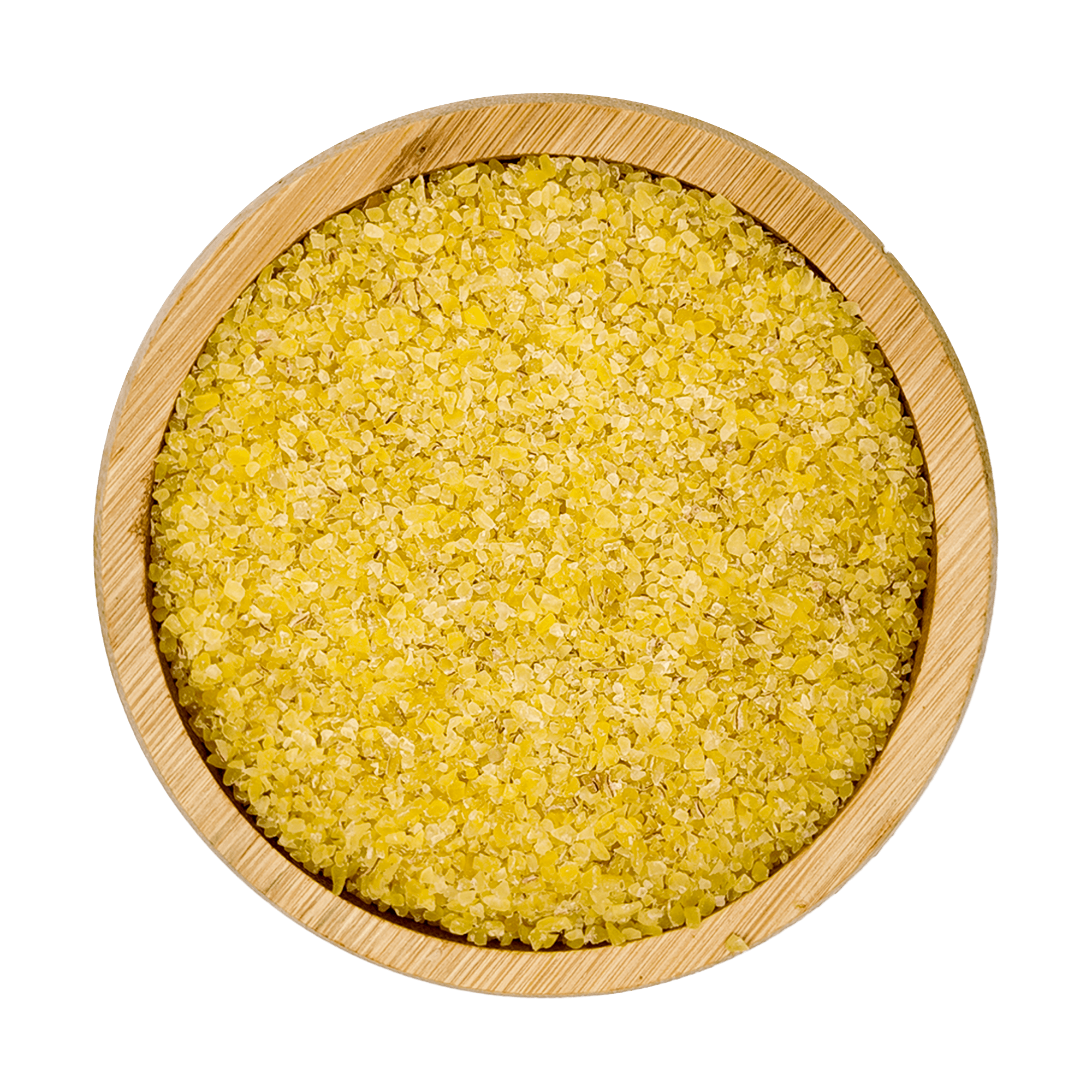 Köftelik Bulgur