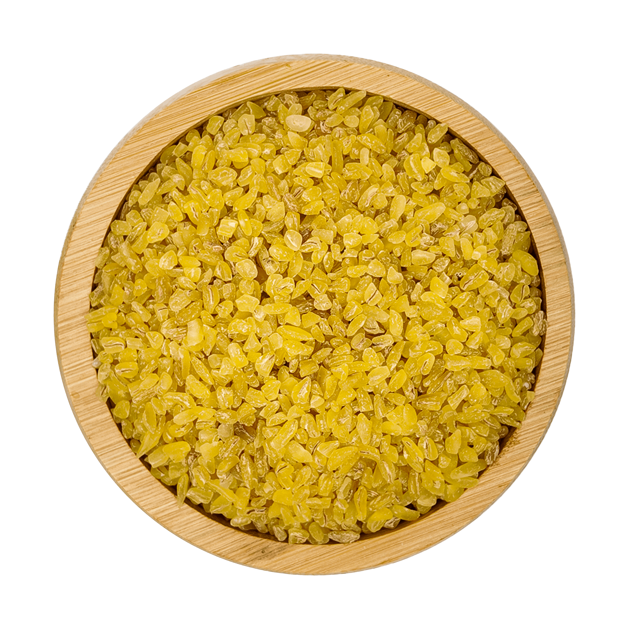 Pilavlık Bulgur (Orta)
