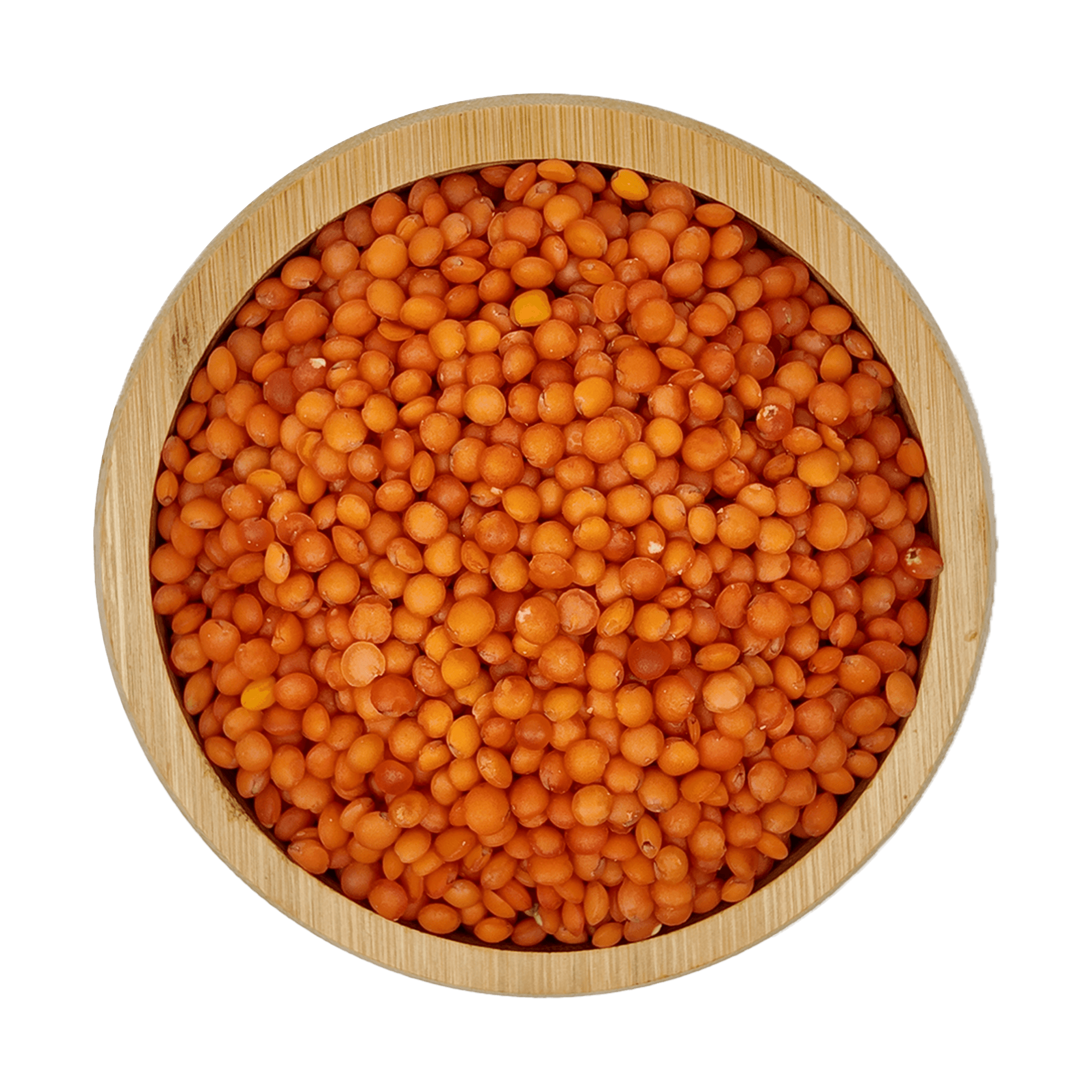 Kırmızı Mercimek Futbol