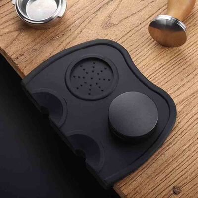 Epinox Tamper Matı-İkili (TMT-02)