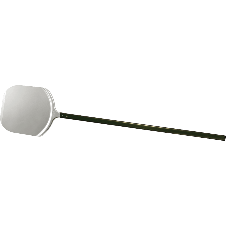 A 317 40 ALÜMİNYUM PİZZA KÜREĞİ 40 CM