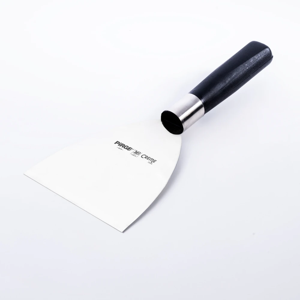 Pirge Creme Titan Spatula No. 4 12,5 cm - 71394