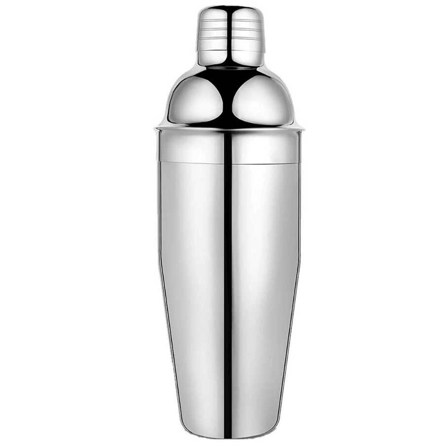 Epinox Shaker Paslanmaz Çelik 500 ml (SH-50)