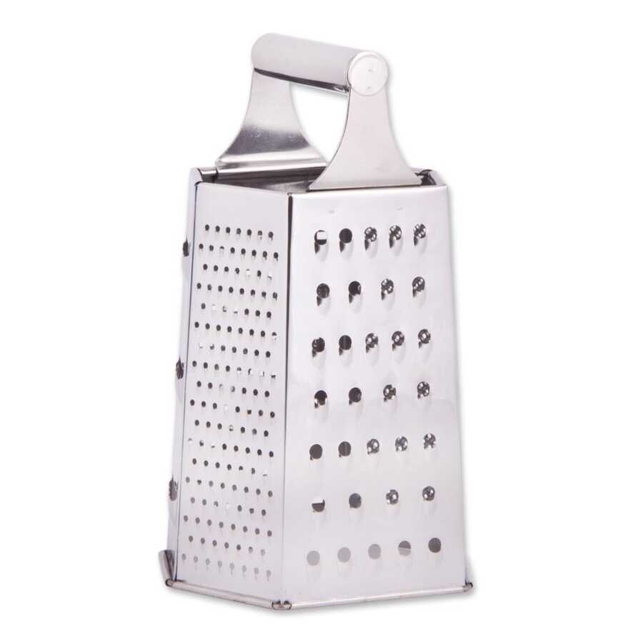 Epinox Paslanmaz Altıgen Rende, 23 cm (CAR-9)