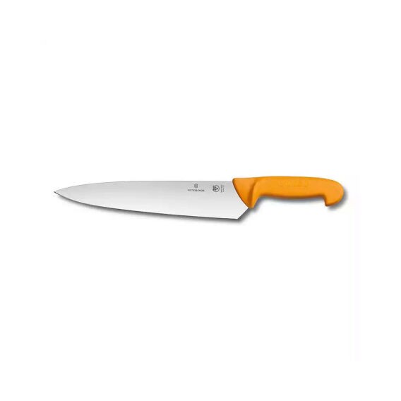Victorinox 5.8451.26 26cm Sarı Swibo Doğrama Bıçağı