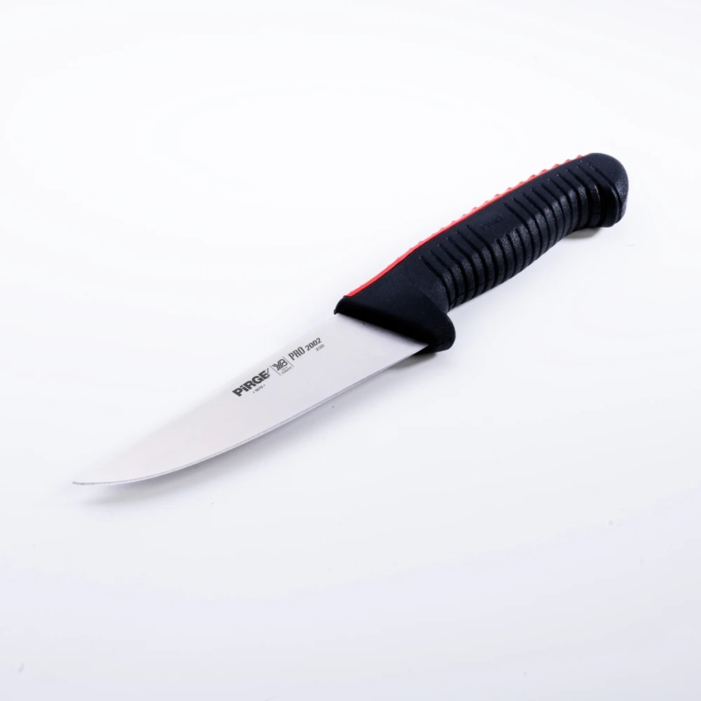 Pirge Pro 2002 Süper Tutuş Kasap Bıçağı No 1 14,5 cm - 31381