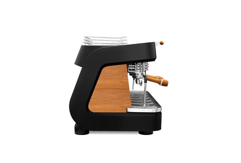 Dalla Corte XT Classic Espresso Kahve Makinesi, 2 Gruplu