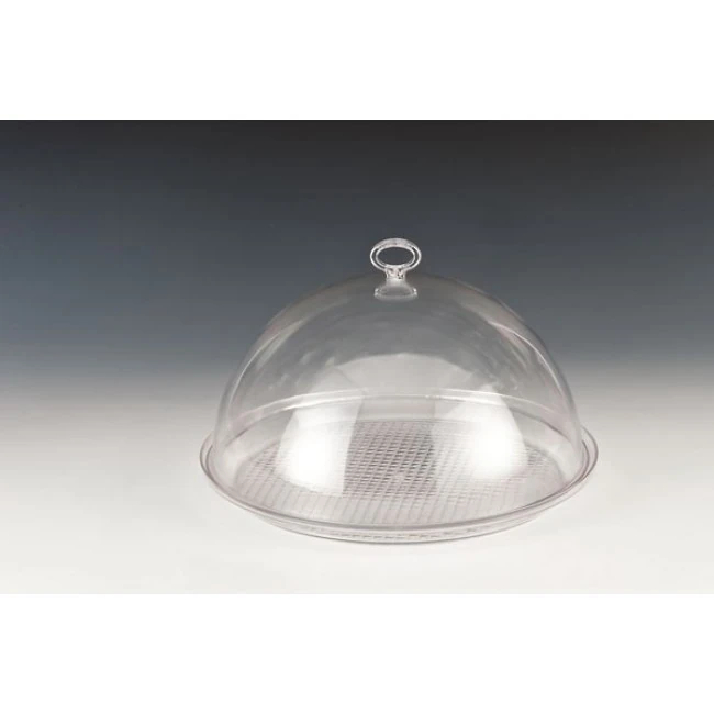 Zicco Polikarbonat Fanus Takımı 34 Cm ZCP 165 