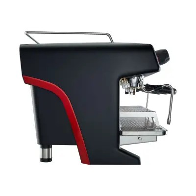 Cimbali M40 DT/2 TS - 2 Gruplu Tam Otomatik Espresso Kahve Makinesi
