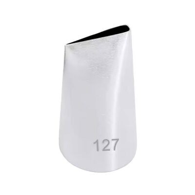 Epinox Duy Gül Yaprak - 25x20x40 mm (DY-127)