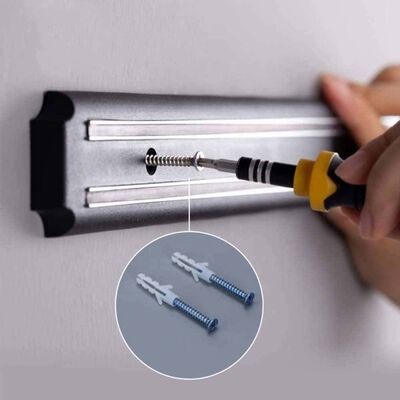 Epinox Bıçak Mıknatısı Kalın 62 cm (KM-62)