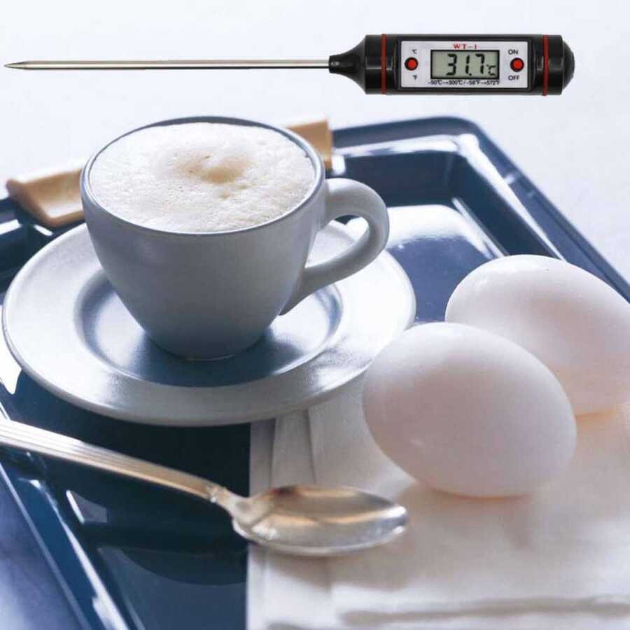 Epinox Dijital Termometre (DT-01)
