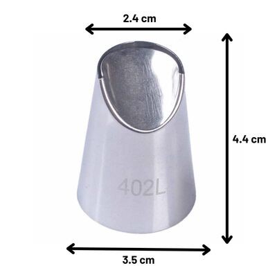 Epinox Duy 35x24x44 mm (DY-402L)
