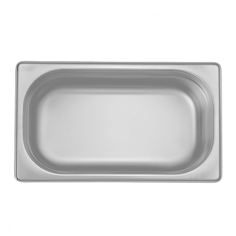 GASTRONOM KUVET -GN 1/4-20