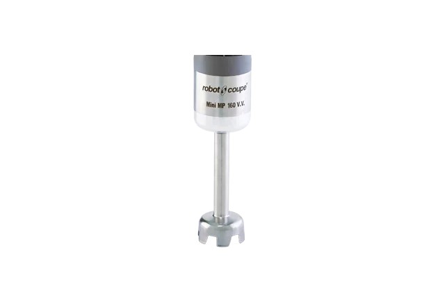Robot Coupe El Blender Mini MP 160 V.V.