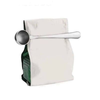 Epinox Kahve Kaşığı Klipsli 17,5 cm (KH-17)