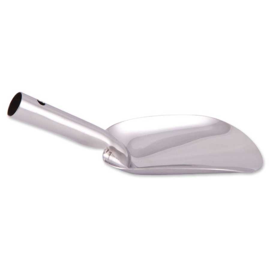 Epinox Çelik Şaşula No:5 36,5 cm (MPS-5)