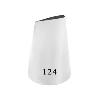 Epinox Duy Gül Yaprak - 25x9x42 mm (DY-124)