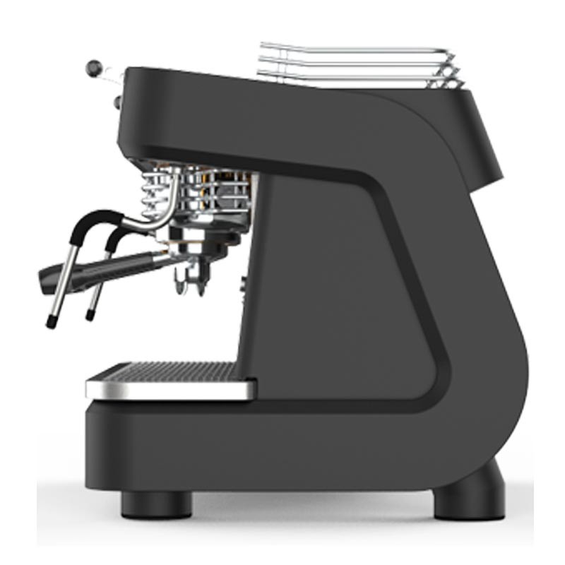 Dalla Corte XT Barista Espresso Kahve Makinesi, 2 Gruplu