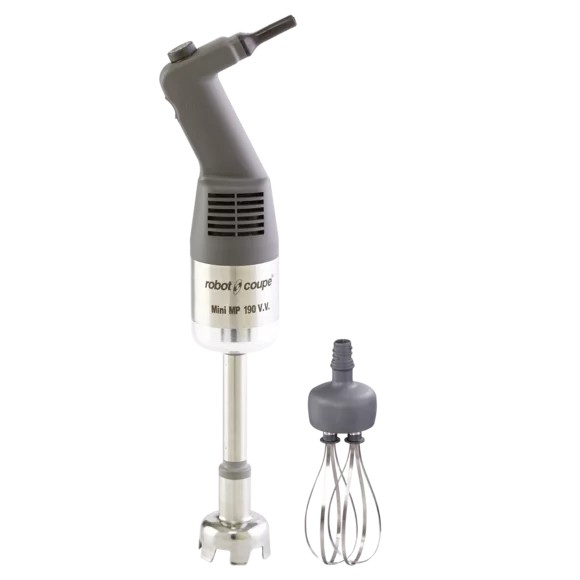 Robot Coupe El Blender Mini MP 190 Combi