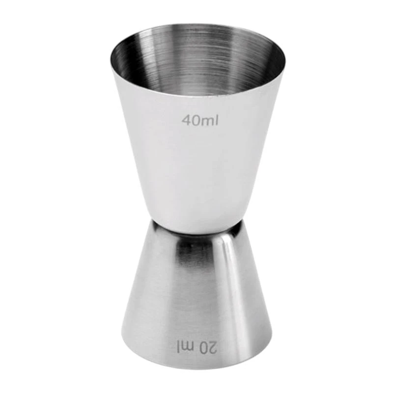 Zicco Jigger 20/40 Ml BA 05 