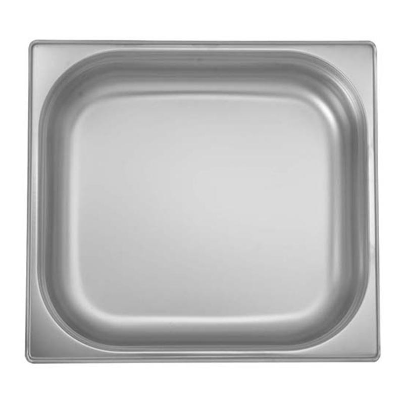 GASTRONOM KUVET -GN 2/3-150