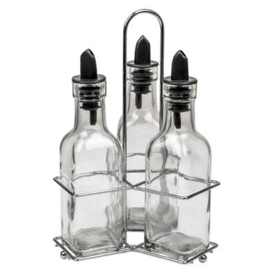Epinox Yasemin Yağlık 3'Lü Set 200 ml (YYS-03)