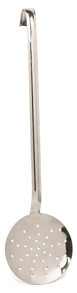 Bayraktar Servis Kevgir 40 cm, No:2