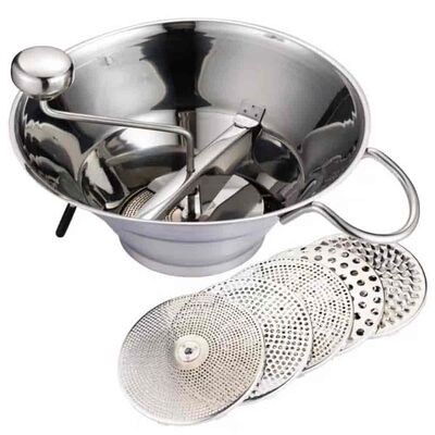 Epinox Püre Makinesi (PM-32)