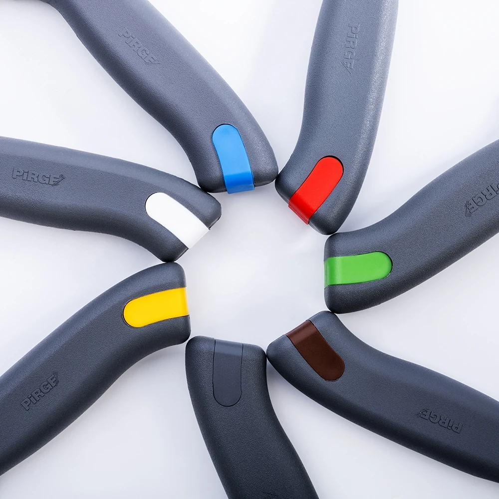 Pirge Gastro Kasap Bıçağı, No:3, 19 cm - 37103