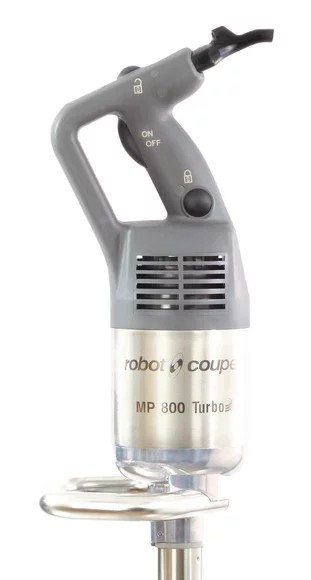 Robot Coupe El Blender MP 800 Turbo