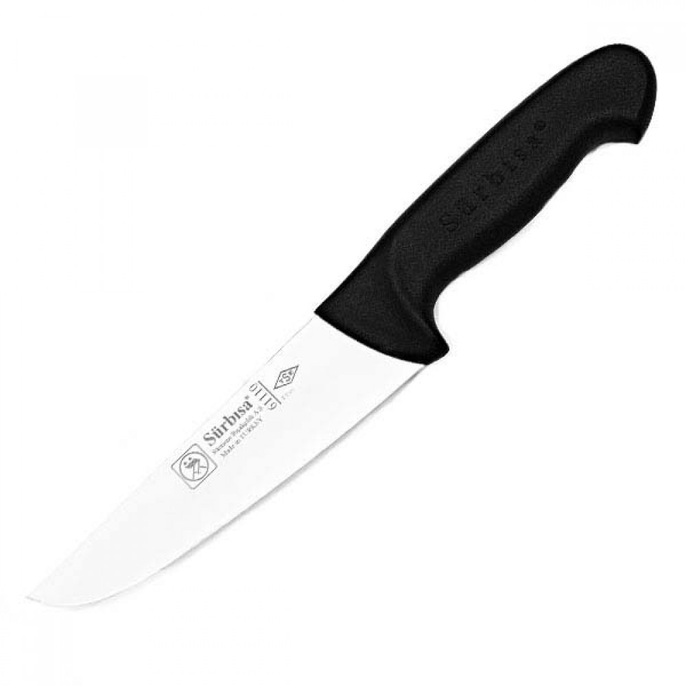 Sürmene Sürbisa 61110 Kasap Bıçağı (14,00 cm)
