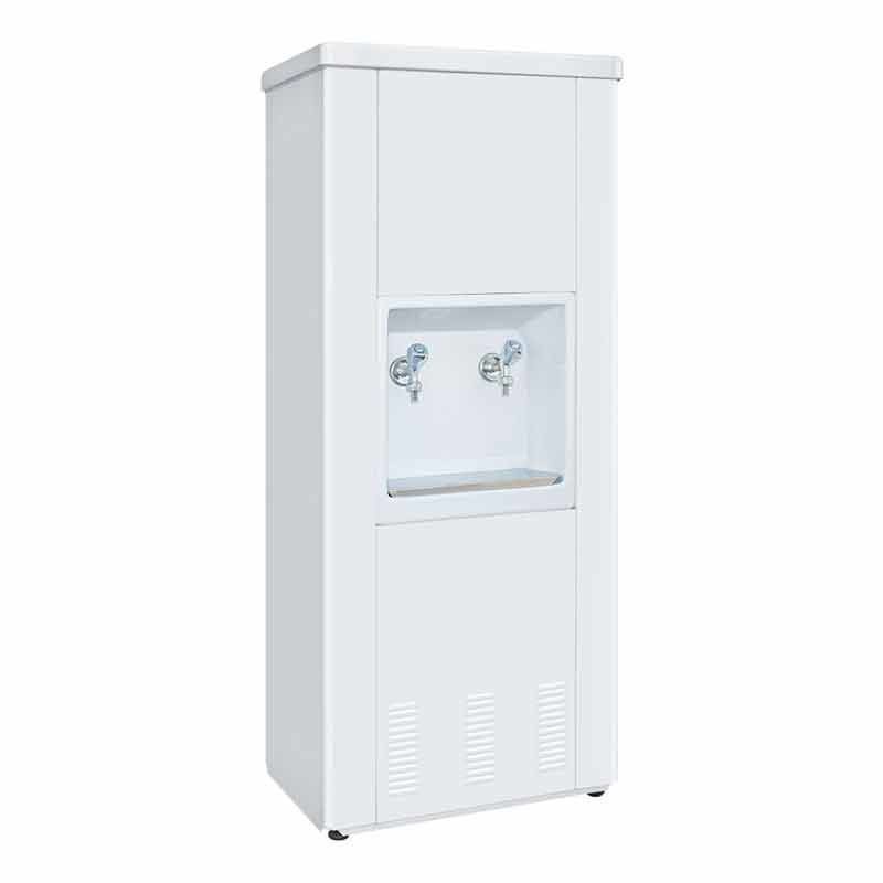 Emsaş EMB 80 Y Boyalı Monoblok Soğutmalı Su Sebili, 80 lt