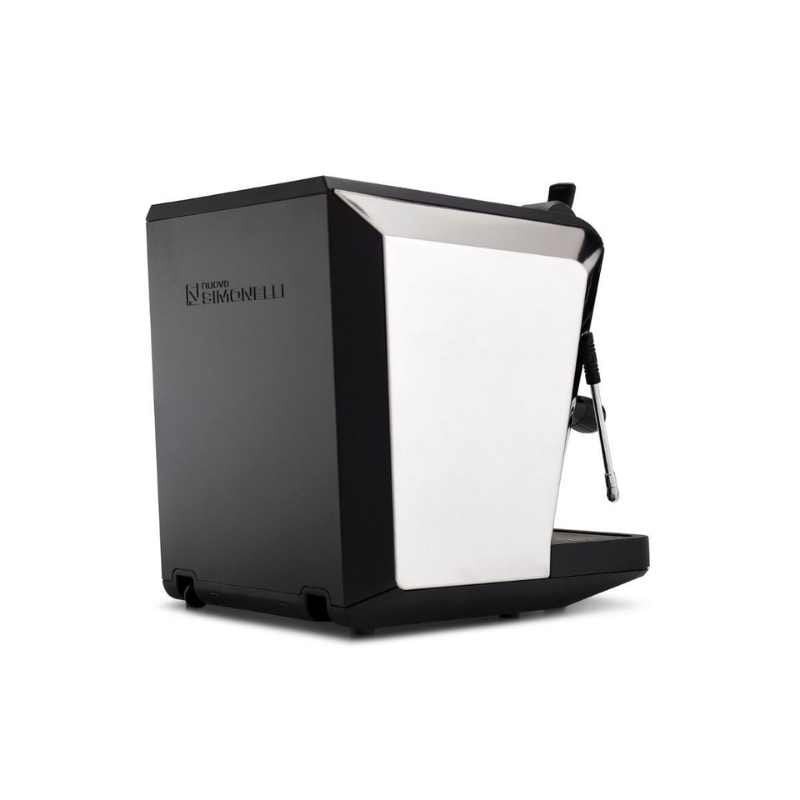 Nuova Simonelli Oscar II 1 Gruplu Espresso Kahve Makinesi, Elektrikli