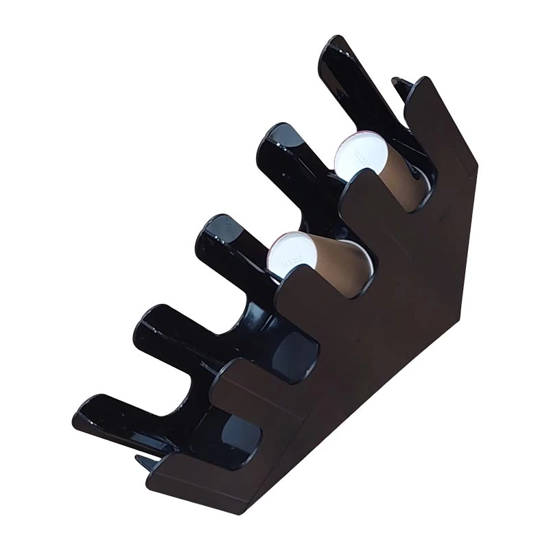 Zicco Polikarbon Karton Bardak Standı ZCP 859 