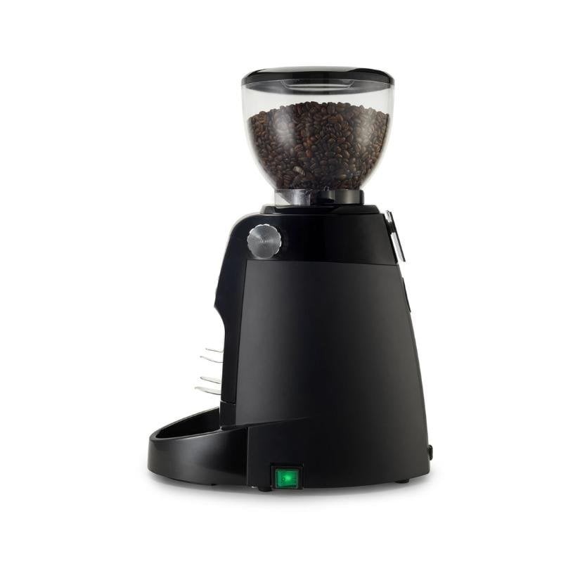 Casadio Enea On Demand Espresso Kahve Değirmeni 64 mm Siyah