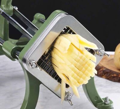 Epinox Patates Dilimleme Makinesi (MAK-10)