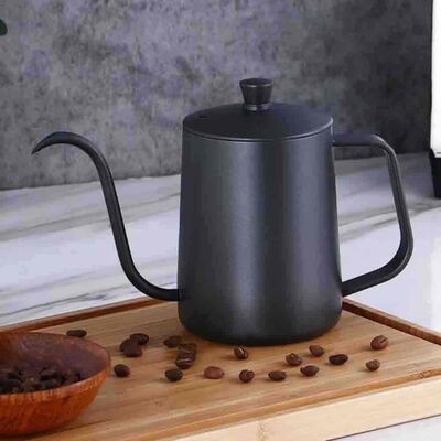 Epinox Mini Kettle 600 ml Kapaklı (MKK-60)
