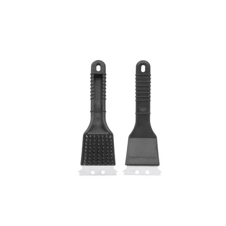 Epinox Barbekü Fırça Kısa 22 cm (BFK-01)