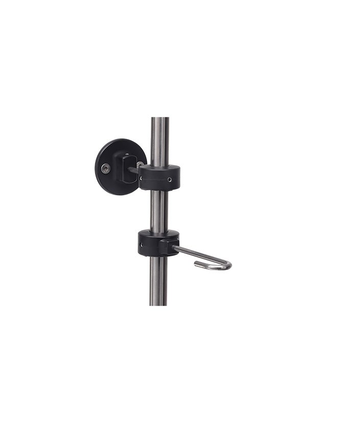 Cancan Duş Sprey Ünitesi, Duvara Monte MT03 - 0503