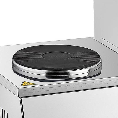 Remta 15 Model Elektrikli Çay Ocağı 14 lt - K30
