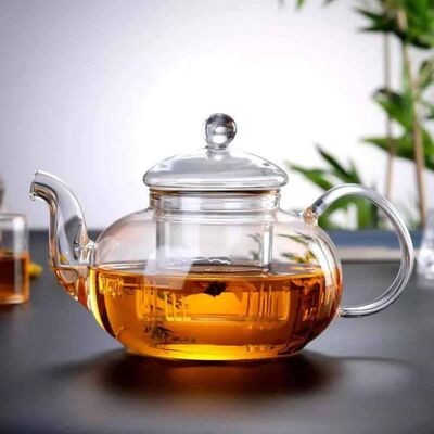 Epinox Demlik 600 ml (CD-600)