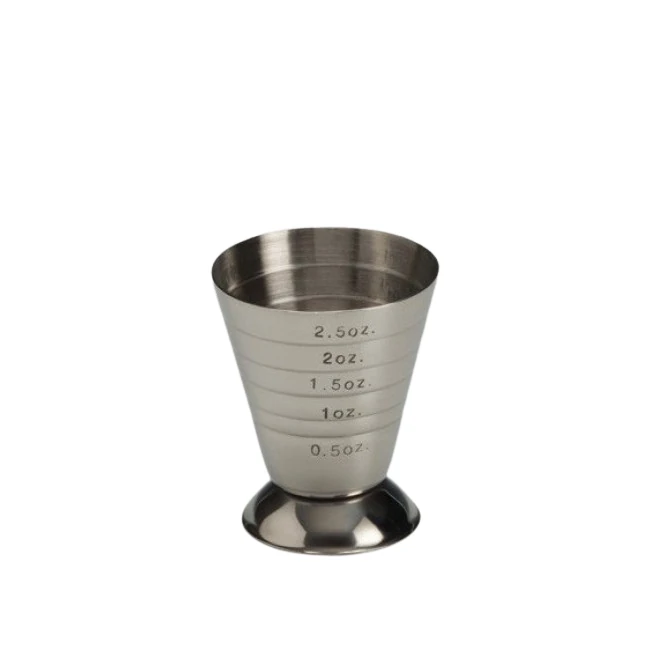 Zicco Ölçekli Jigger 01-3005-30