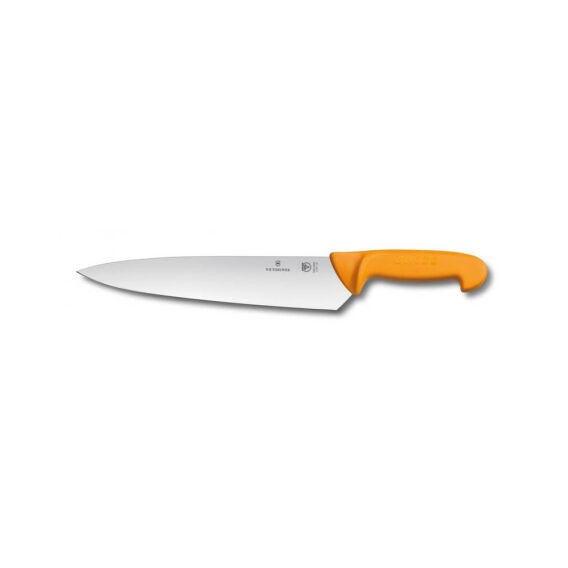 Victorinox 5.8451.21 21cm Sarı Swibo Doğrama Bıçağı