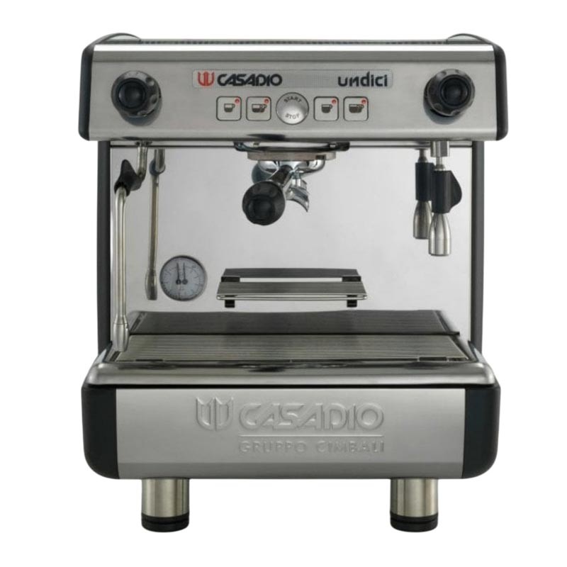 Casadio Undici A-1 Tall Cup Tam Otomatik Espresso Kahve Makinesi