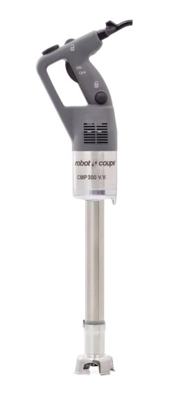 Robot Coupe El Blender CMP 300 V.V.