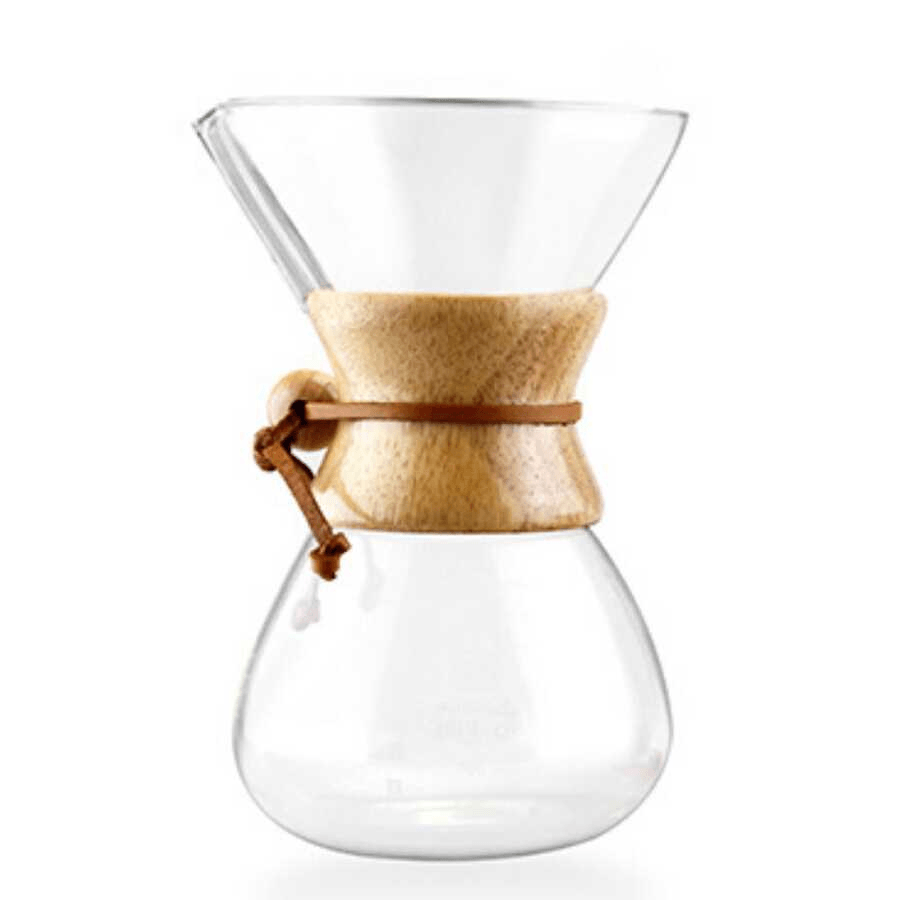 Epinox Cam Kahve Demleme 600 ml (CK-600A)
