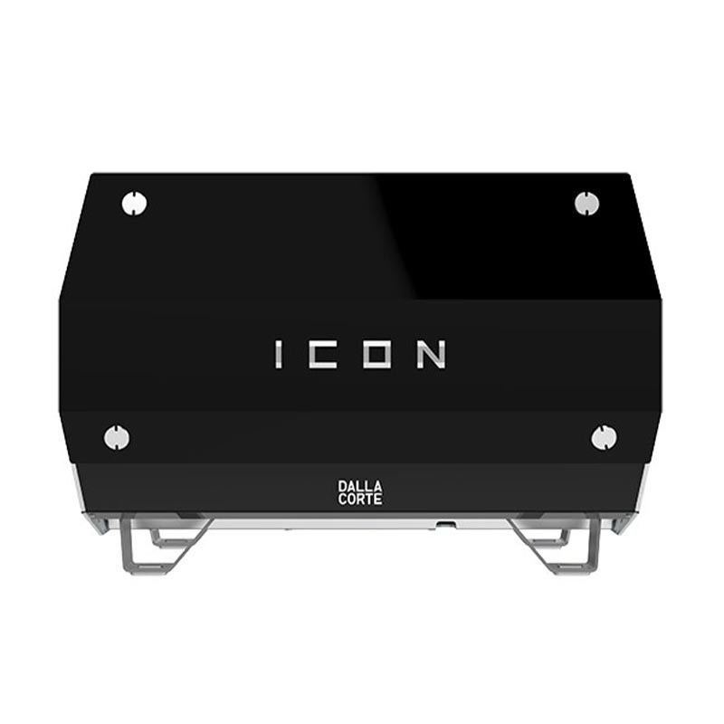 Dalla Corte Icon Espresso Kahve Makinesi, 2 Gruplu